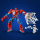 LEGO Marvel 76308 Mech Spider-Mana kontra Anty-venom - 1284235 - zdjęcie 9
